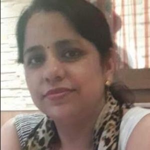 Meet your Posher, Purnima